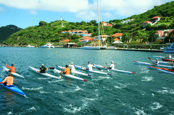 Soualiga Challenge 2008 Soualiga Challenge 2008